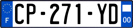 CP-271-YD