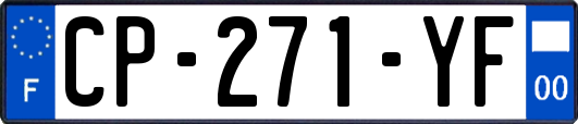 CP-271-YF