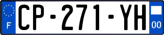 CP-271-YH