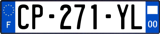 CP-271-YL