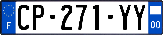 CP-271-YY