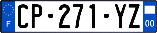 CP-271-YZ