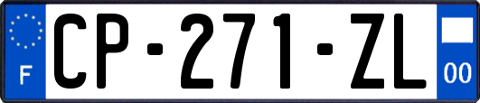 CP-271-ZL