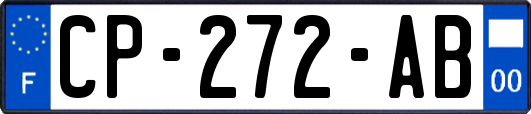 CP-272-AB