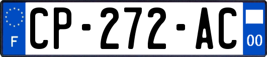 CP-272-AC