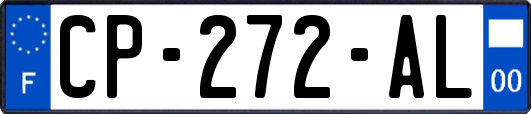 CP-272-AL