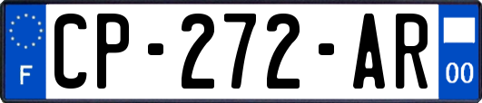 CP-272-AR