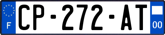 CP-272-AT