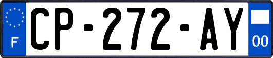 CP-272-AY