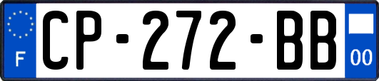 CP-272-BB