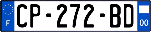 CP-272-BD