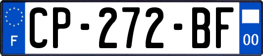 CP-272-BF