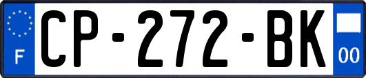 CP-272-BK