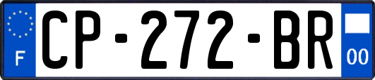 CP-272-BR