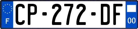 CP-272-DF