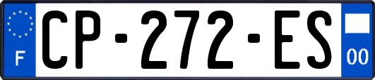 CP-272-ES