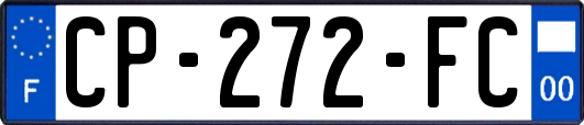 CP-272-FC