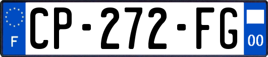 CP-272-FG