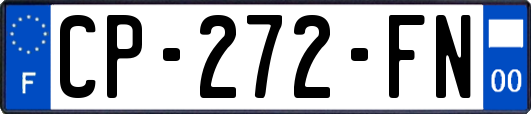 CP-272-FN