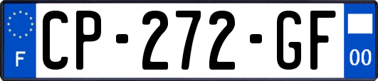 CP-272-GF