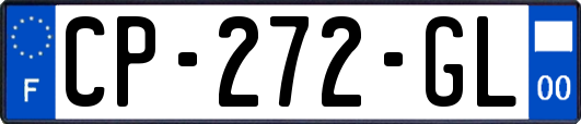 CP-272-GL