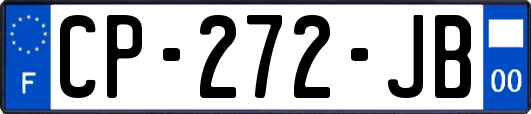 CP-272-JB