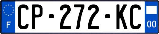 CP-272-KC