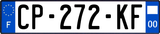 CP-272-KF