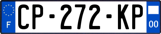 CP-272-KP