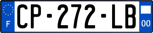 CP-272-LB