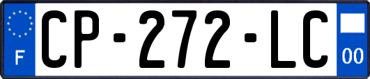 CP-272-LC