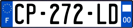 CP-272-LD