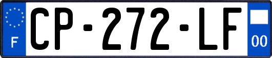 CP-272-LF