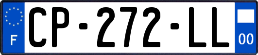 CP-272-LL