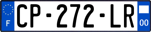 CP-272-LR