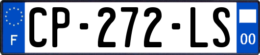 CP-272-LS