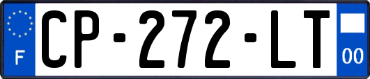CP-272-LT