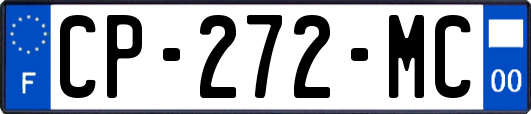 CP-272-MC