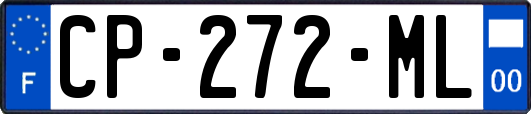 CP-272-ML