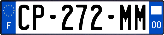 CP-272-MM