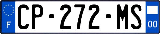 CP-272-MS