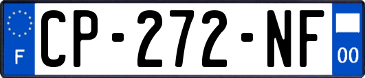 CP-272-NF