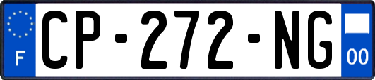 CP-272-NG