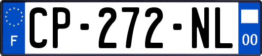 CP-272-NL