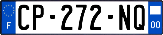 CP-272-NQ