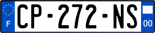 CP-272-NS