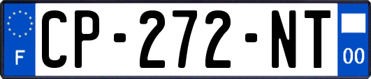 CP-272-NT