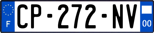 CP-272-NV