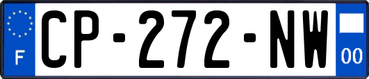 CP-272-NW