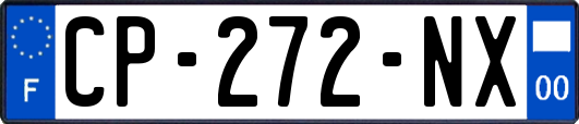 CP-272-NX